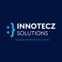 Innotecz Solutions logo - Similar company to Innotechz