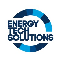 Energy Tech Solutions logo - Similar company to Energy Tech Solution