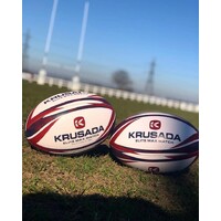 Krusada Teamwear logo - Similar company to Workit Teamwear