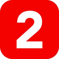 Round 2 AI logo - Similar company to On Trend Creative Studio