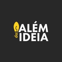 Além da Ideia logo - Similar company to Abelha Gulosa