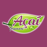 Açai Grumari logo - Similar company to Açaí 2Go