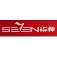 柒牌有限公司 logo - Similar company to Xingye Leather Technology Co., Ltd.