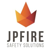 JP Fire Safety Solutions Ltd logo - Similar company to Web Fire Communications Inc