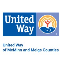 United Way of McMinn and Meigs Counties logo - Similar company to City Fields