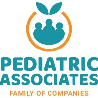 Pediatric Associates Family of Companies logo - Similar company to Progressive Abilities Support Services
