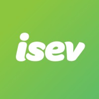 isev logo - Similar company to Laradevs