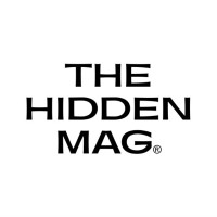 The Hidden Mag logo - Similar company to Hidden Brasil