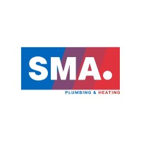 SMA Plumbing and Heating logo - Similar company to Tmt Central