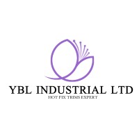 YBL INDUSTRIAL LTD logo - Similar company to Union Apparel Group, Ltd