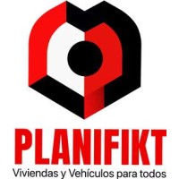 PLANIFIKT logo - Similar company to Corpmontpubli S.A