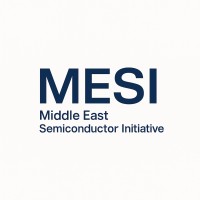 Middle East Semiconductor Initiative logo - Similar company to Nuclear Cc - Incorporating Iso 19443