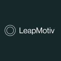 LeapMotiv logo - Similar company to Flashstock