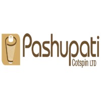 Pashupati Cotspin Ltd. logo - Similar company to Samarth Agro (Fpo Division)