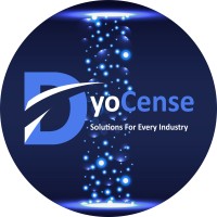 Dyocense logo - Similar company to Dclimate Inc.