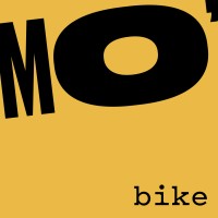 MO'bike logo - Similar company to Yourcarpet.Com