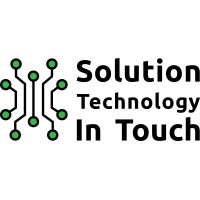 Solution Technology In Touch Sarl logo - Similar company to Samifer Sarl