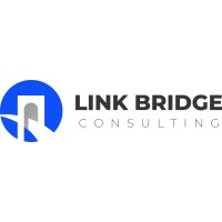 Link Bridge Consulting logo - Similar company to Tagdev Technologies Limited