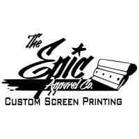 The Epic Apparel Co logo - Similar company to Jn Vault
