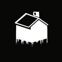 The Lodge Records logo - Similar company to Macrocosm Studio