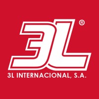 3L internacional S.A. logo - Similar company to Dronesteel