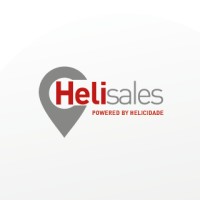 HeliSales Helicidade logo - Similar company to Helicidade