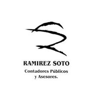 DESPACHO CONTABLE RAMIREZ SOTO logo - Similar company to Despacho Contable