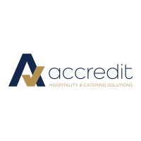 Accredit logo - Similar company to Procure