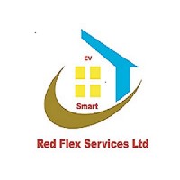 Red Flex Services Limited logo - Similar company to B L Installations Electrical Services