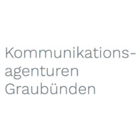 Kommunikationsagenturen Graubünden logo - Similar company to Alsec Cyber Security Consulting Ag