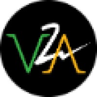 Volt2Amp logo - Similar company to Isolar