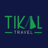 Tikal Travel logo - Similar company to Machu Travel Peru | Luxury Travel Agency With Privated & Exclusive Tours Packages