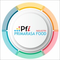 Primarasa Food Industri logo - Similar company to Java Peppers Industries, Pt