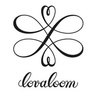 Lovaloom logo - Similar company to Agile Creative Printing