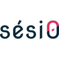 sésiO logo - Similar company to Sesioai
