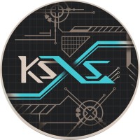 KSXS logo - Similar company to Curate Matchmaking