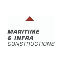 CGK Maritime & Infra Constructions logo - Similar company to Cgk Chemical Process Solutions