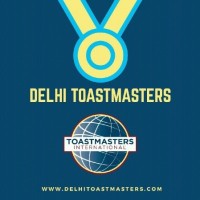 Delhi Toastmasters logo - Similar company to Toastmasters Club Of New Delhi Tmnd