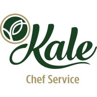 Kale Chef Service logo - Similar company to Barcoa Agaveria