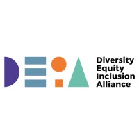 DEI Alliance logo - Similar company to Be More Human