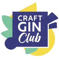 Craft Gin Club logo - Similar company to Buddy Bottle