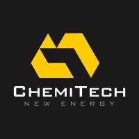 Chemi Tech New Energy logo - Similar company to Chemi Tech Constructions Private Limited