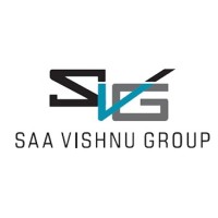 Saa Vishnu Group logo - Similar company to Aipd Tech Pvt. Ltd