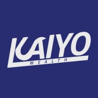 Kaiyo Wealth logo - Similar company to Gradient Capital Advisors, Llc