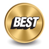 WORLDWIDE BEST logo - Similar company to Ryo Digital