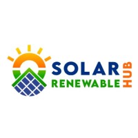 Solar Renewable Hub logo - Similar company to Ffrâm24