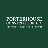 Porterhouse Construction Co. logo - Similar company to Kline Alvarado Veio, P.C.