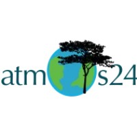 Atmos24 Foundation logo - Similar company to Firstwave3D.Com