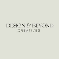 Design and Beyond Creatives logo - Similar company to Website Iconix