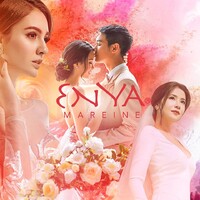 Enya Mareine Wedding Gallery